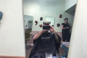 Carmen Reiners Friseursalon