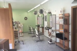 Carmen Rohr Friseursalon