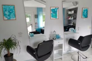 Carmen&rsquo;s Hairdesign, Carmen Wagner-Zimmer