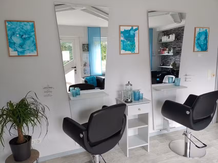 Carmen&rsquo;s Hairdesign, Carmen Wagner-Zimmer