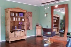 Carmen Vitaliti Hair