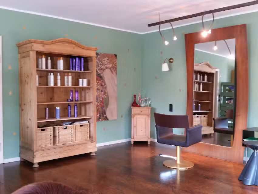 Carmen Vitaliti Hair