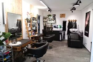 Carmens Friseurst&uuml;ble