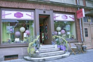 Carmens Frisierstube