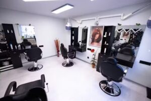 Carmens Frisierstube