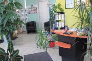 Carmens Haarkreationen &ndash; Salon Mansfelder Stra&szlig;e