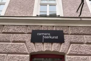 Carmens Haarkunst