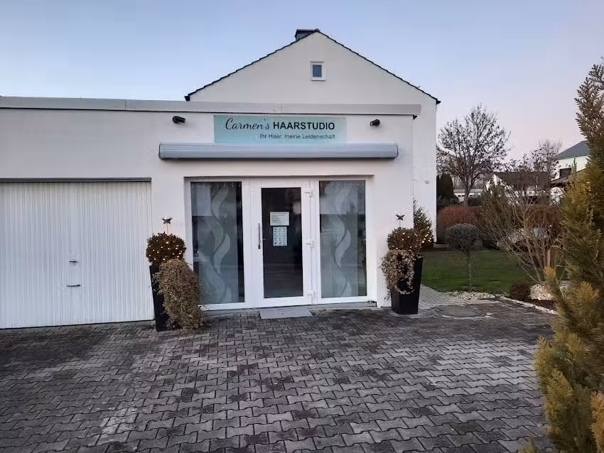Carmens Haarstudio