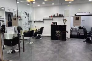 Caro&rsquo;s Haar Studio