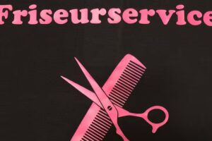 Caro’s mobiler Friseurservice