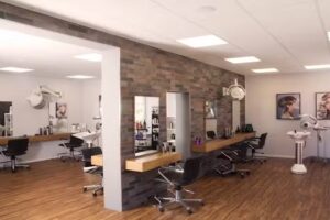 Carola Hecker Frisuren