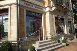 Carola Wilke Friseur &ndash; Kosmetik