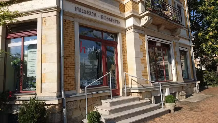 Carola Wilke Friseur &ndash; Kosmetik