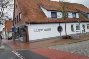 Carpe Diem Haare, Mode und mehr