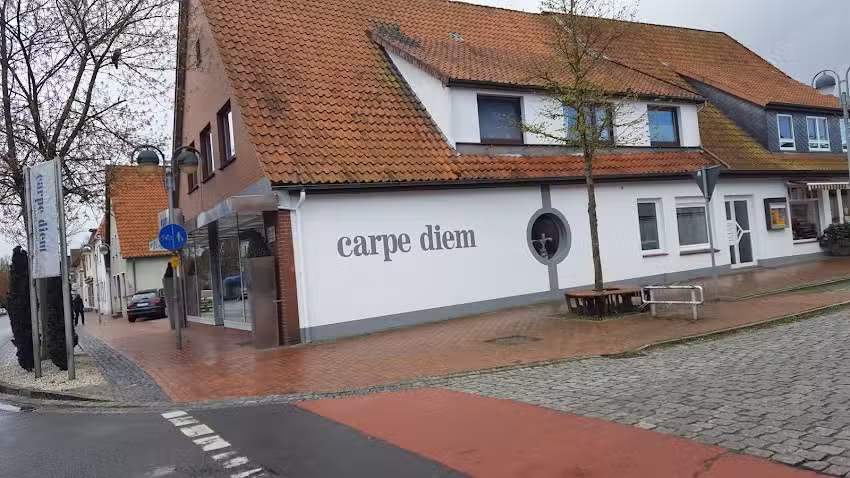Carpe Diem Haare, Mode und mehr