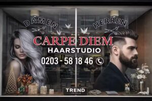 Carpe Diem Haarstudio