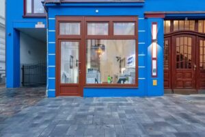 CARRIE&rsquo;S COSMETIC &ndash; Eppendorf Hamburg