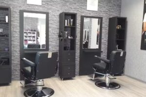 Carsten Niebuhr Friseursalon