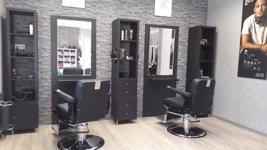 Carsten Niebuhr Friseursalon