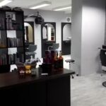 Carsten Niebuhr Friseursalon