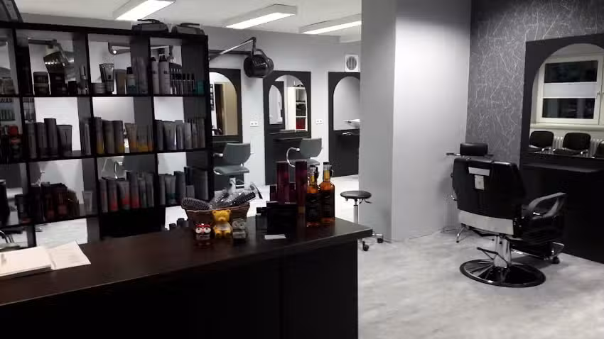 Carsten Niebuhr Friseursalon