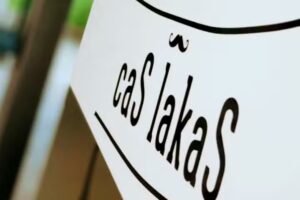 caS & lakaS Friseur 👍