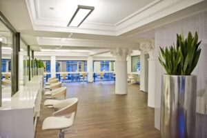 Casa Capello Die Friseure