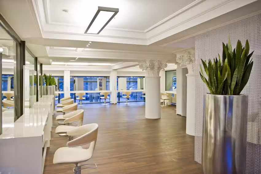 Casa Capello Die Friseure