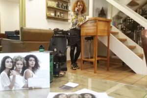 Casa di Colori &ndash; Friseur in Olpe