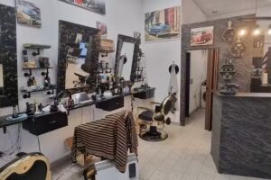 CASANOVA FRISEUR & BARBERSHOP