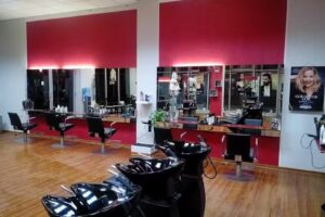 Catrin Zorn Friseure | Jena Uni