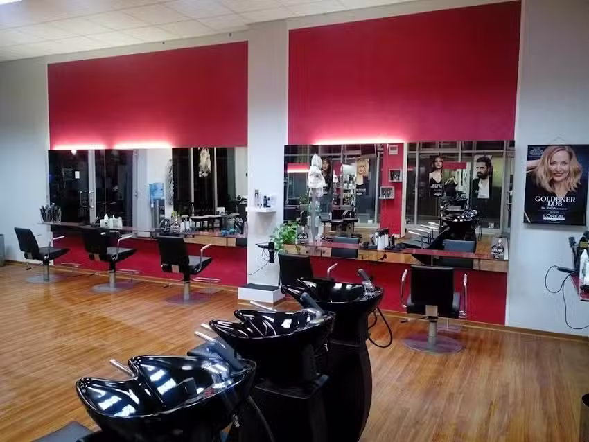 Catrin Zorn Friseure | Jena Uni