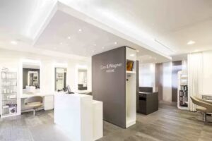 Cau & Wagner Friseure