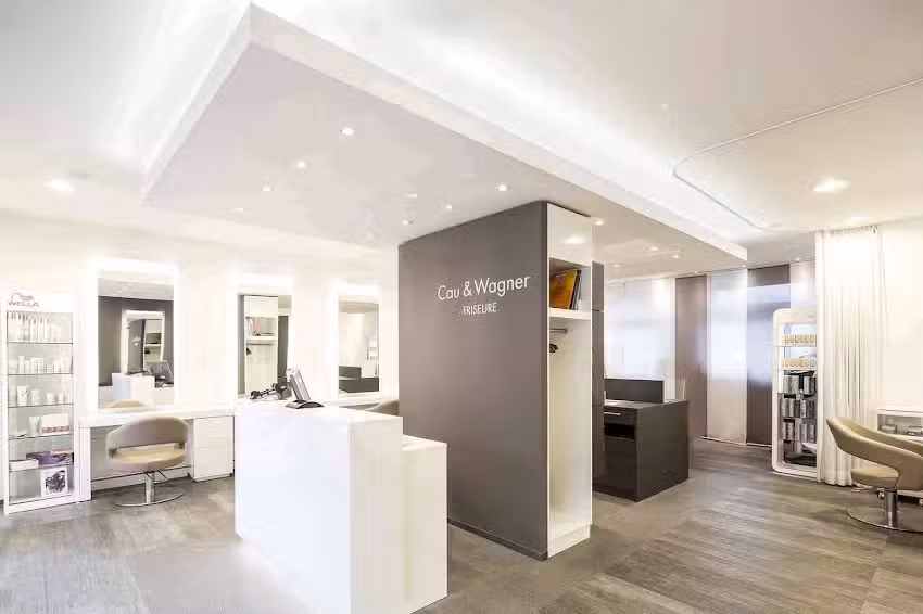 Cau & Wagner Friseure