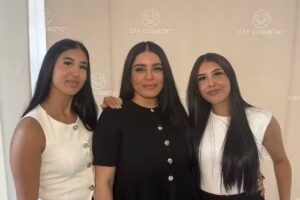 CAY COSMETiC PHiliPPSBURG