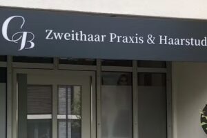 CB Zweithaar Praxis & Haarstudio