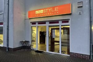 cbn STYLE Friseursalon Inh. Claudia Brose