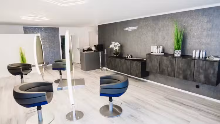 Ccoiffeur Salzkotten