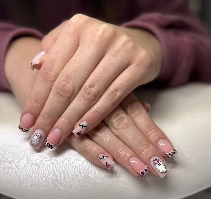 Celasure Hair Nails and More