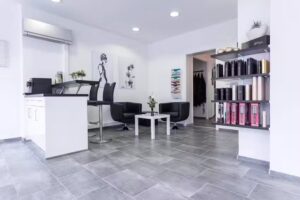 Celina Wasmer Intercoiffure