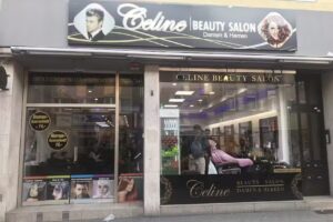 Celine Beauty Salon