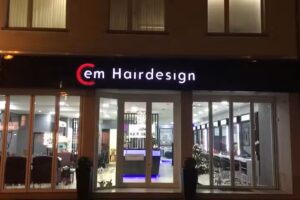 Cem Hairdesign | Friseur Siegburg