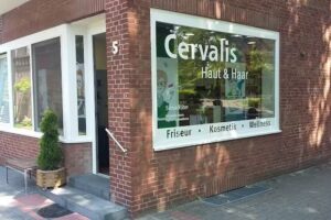 Cervalis Haut und Haar, Sonja R&uuml;ter