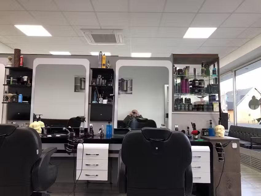 CES Friseursalon