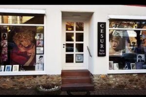 Cesur Hairstylist