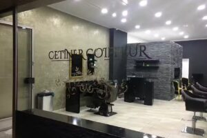 Cetiner Coiffeur/Barber Shop