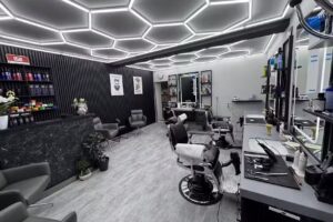 Ceto Der Herrenfriseur TRADITIONAL TURKISH BARBER