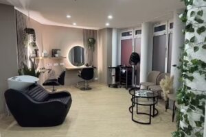 CEYLAN Friseursalon Hamm-Herringen