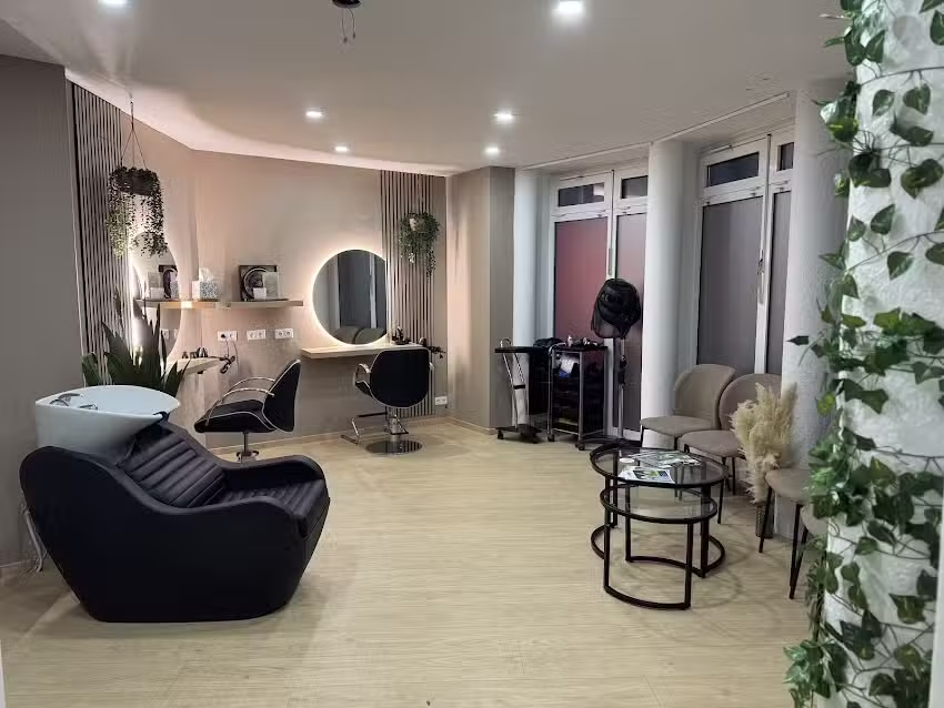 CEYLAN Friseursalon Hamm-Herringen