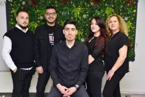 CEYLAN Friseursalon Hamm-Pelkum